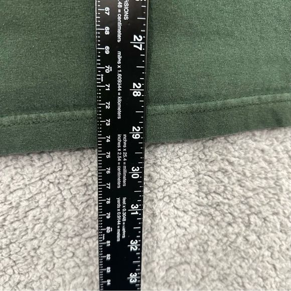 Nascar Green Dale Jr. Graphic Tee - Picture 5 of 10